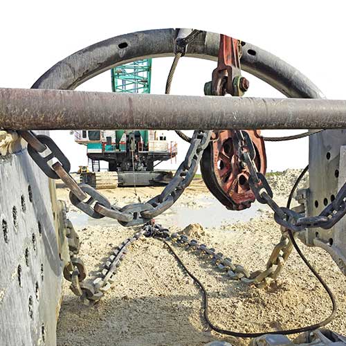 Hoist Chain