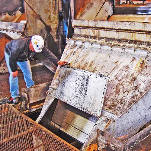 Raptor High Chrome Carbide Wear Plate