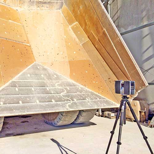 CCO Truck Box Carbide