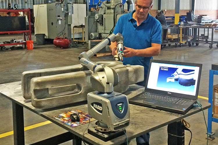 CMM Miami Florida USA