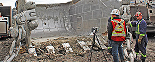 Laser Scanning