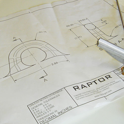 Pattern Tooling Design Engineering
