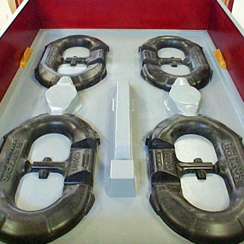 Pattern Tooling Urethane