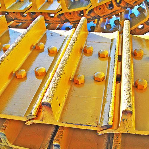 ARM ProARM Robotic Overlay