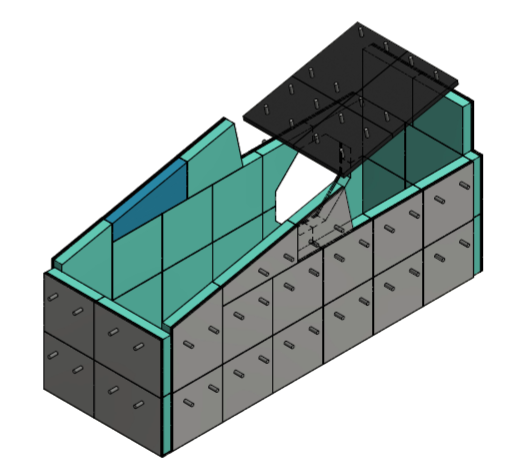 DILOPHO&trade; Rubber Liners