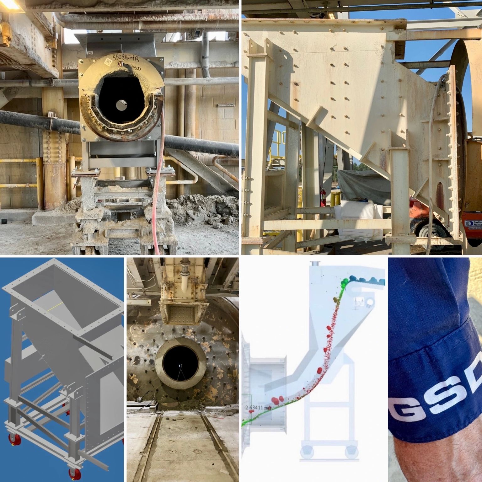 Maximize Your Uptime with Raptor Mining.