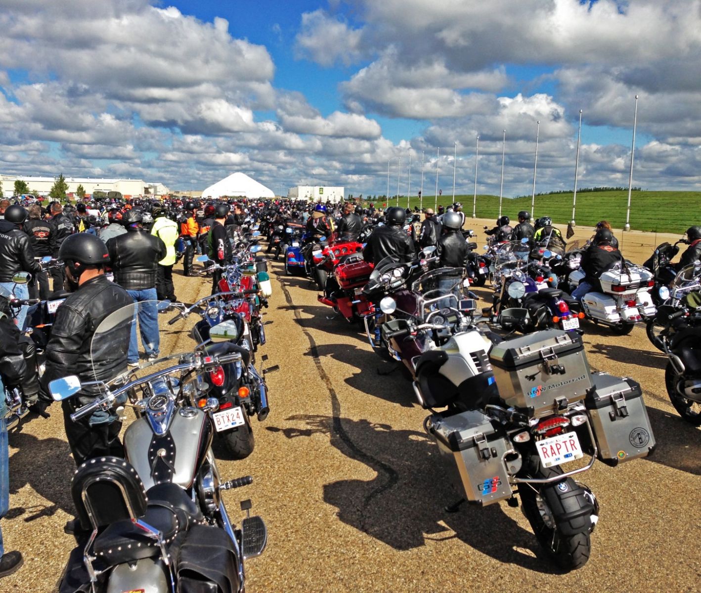 Fundaci&oacute;n llamada &ldquo;A manejar para Papa&rdquo; (Ride for Dad) &ndash; Investigaci&oacute;n sobre el c&aacute;ncer de pr&oacute;stata