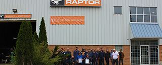 CISC Barrie Ontario Canada