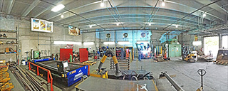 CISC Miami Florida USA