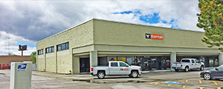 CISC Salt Lake City Utah USA