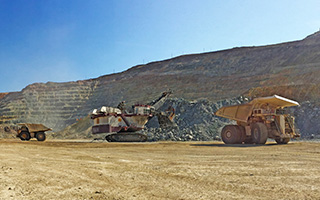 Raptor's 3-P Philosophy People Process Products