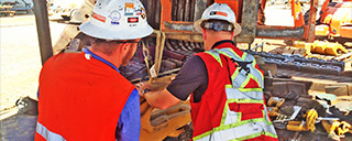 Raptor Safety Policy