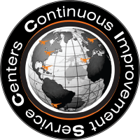 CISC Continuous Improvement Service Centers