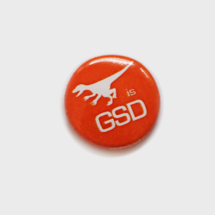 GSD Button
